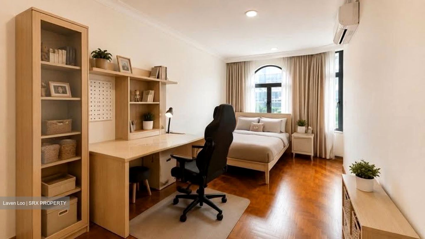 Lorong G Telok Kurau (D15), Semi-Detached #634938601